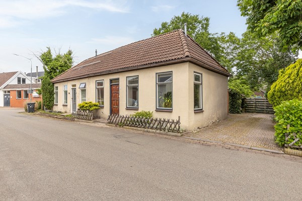 Property photo - Gerrit Imbosstraat 32, 9607PD Foxhol